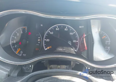 2017 Jeep Grand Cherokee Limited из США, поврежденный, VIN 1C4RJFBG5HC681705